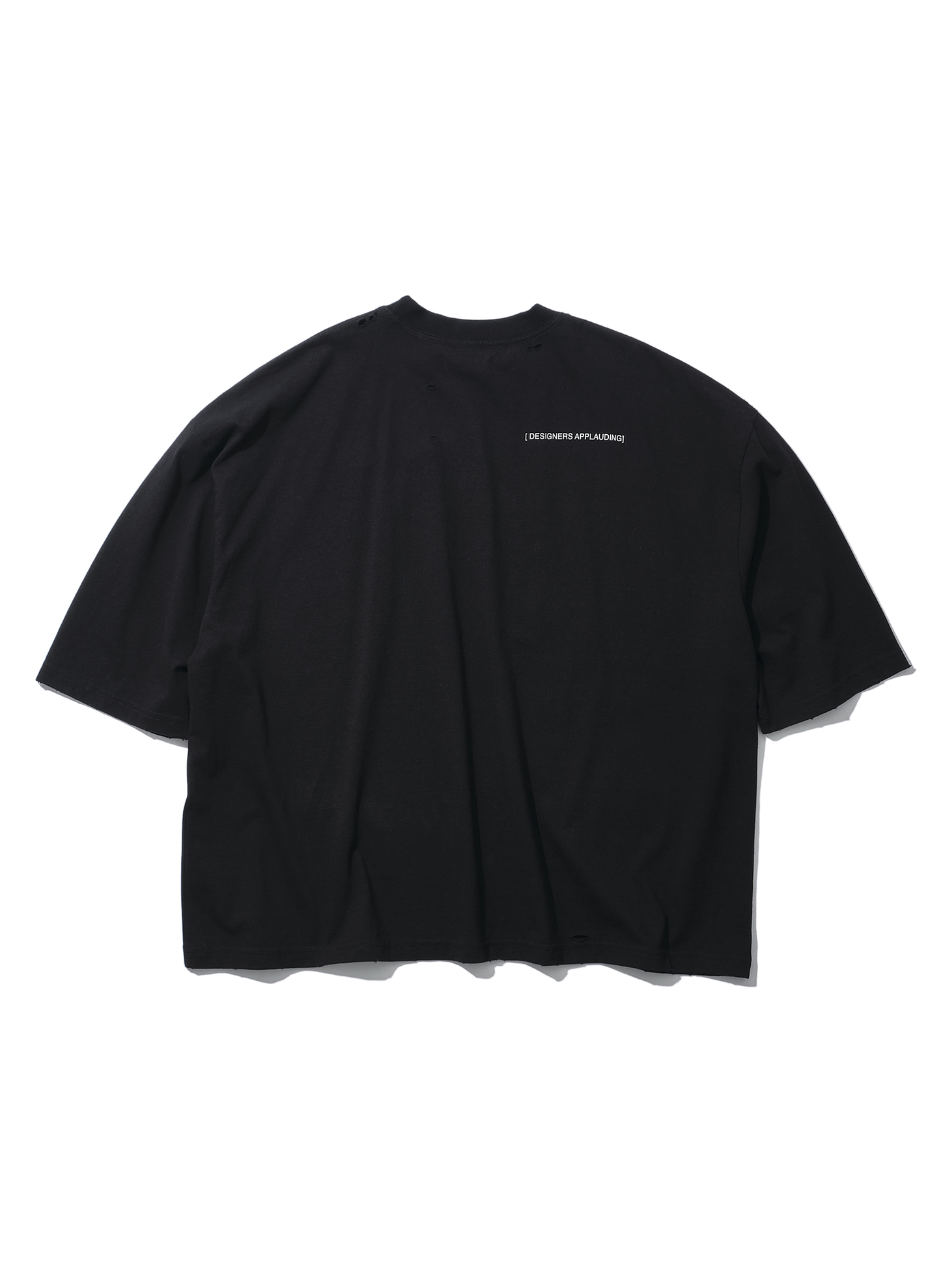 08-ShowPiece/BUFFALO TEE