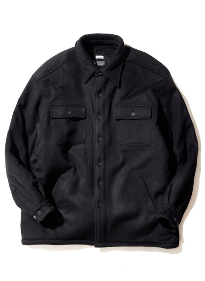 BOA LINING SHIRTS JACKET