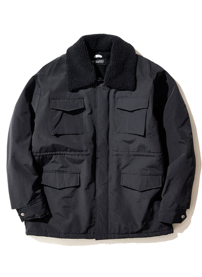 BOA COLLAR WORK JACKET