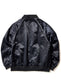 WILLY SATIN BOMBER