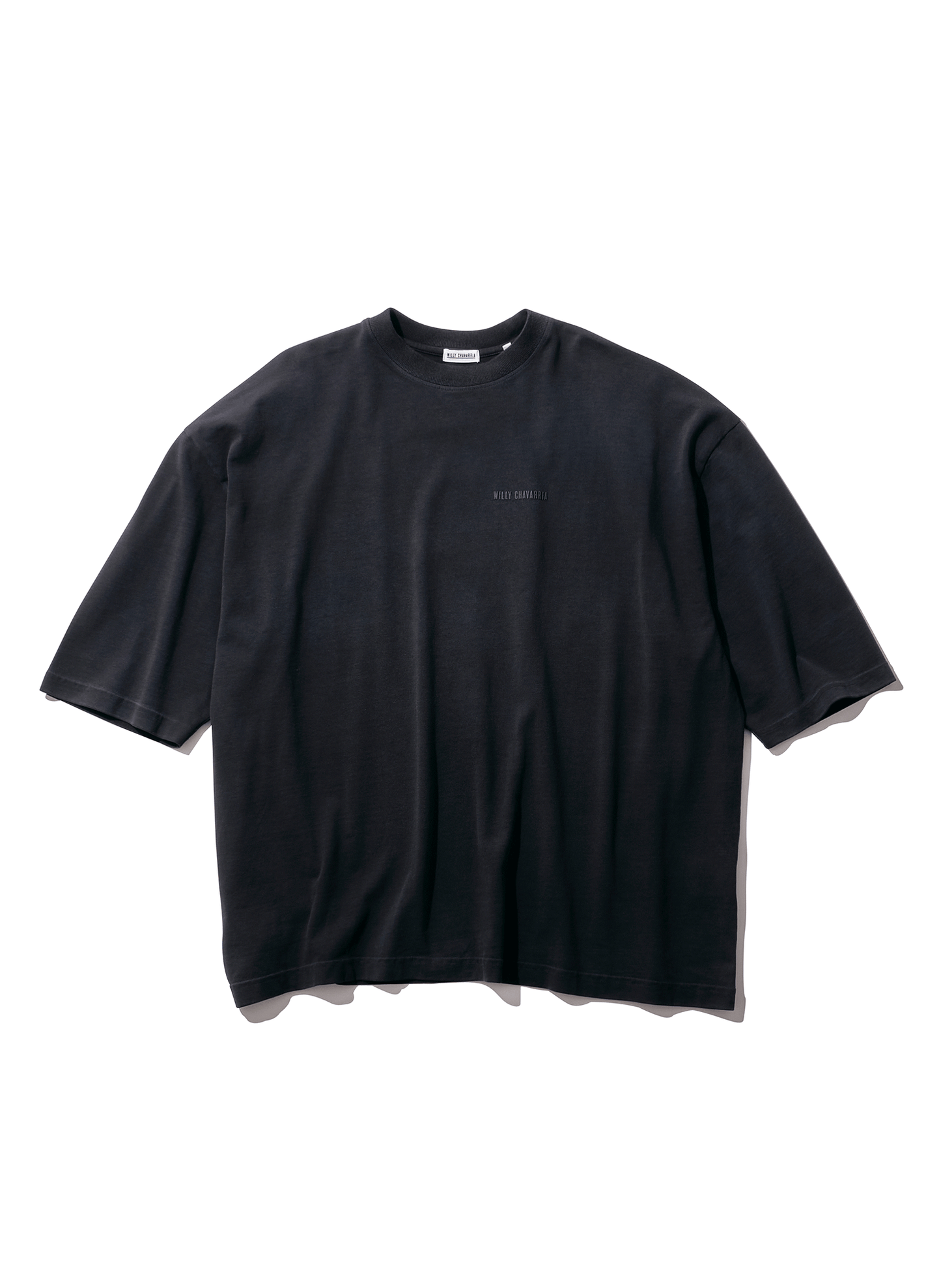 AW23 SS BUFFALO T