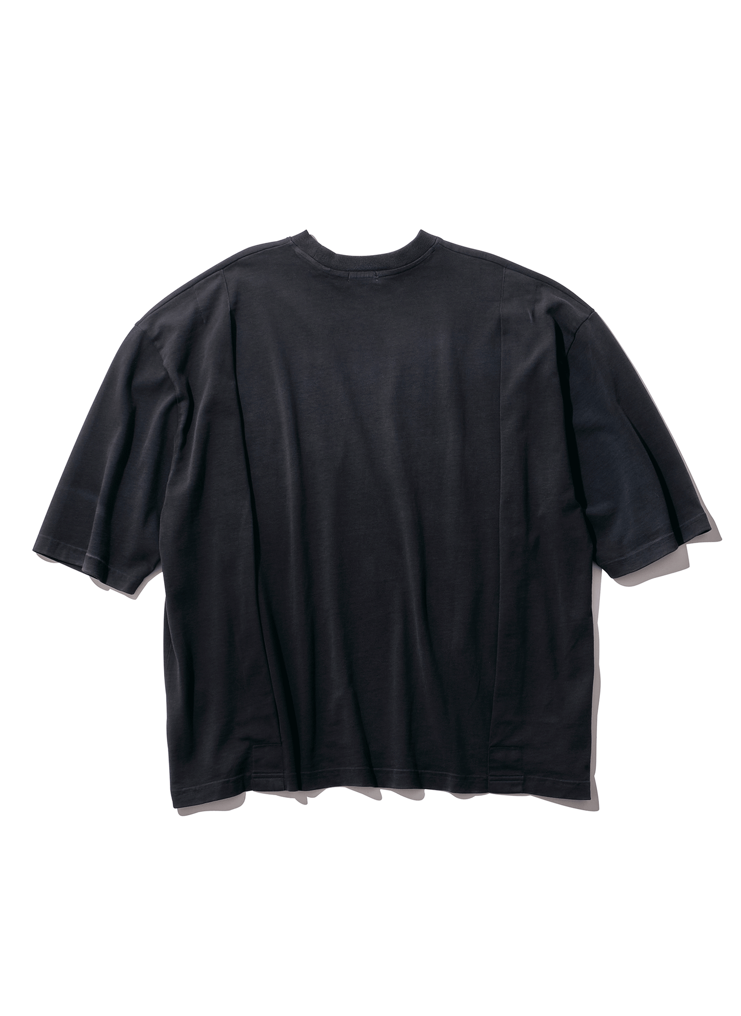 AW23 SS BUFFALO T　