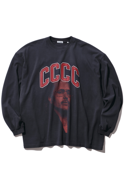 WILLY FACE TEE