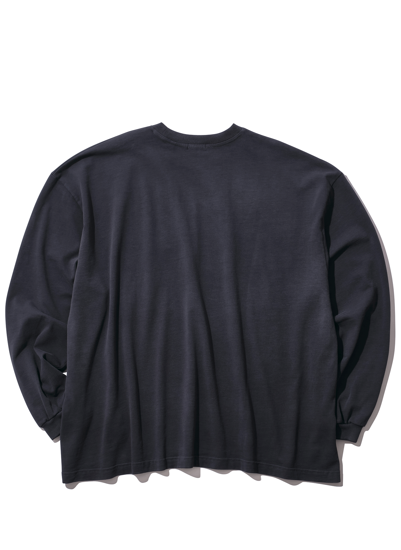 WILLY FACE TEE