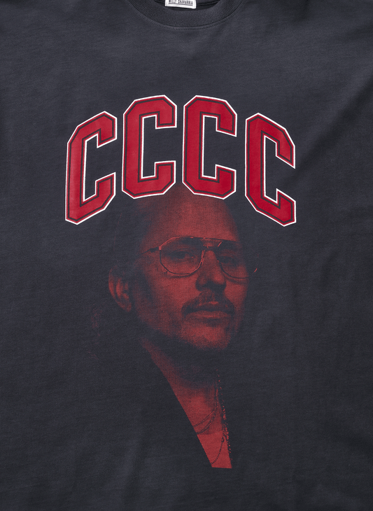 WILLY FACE TEE