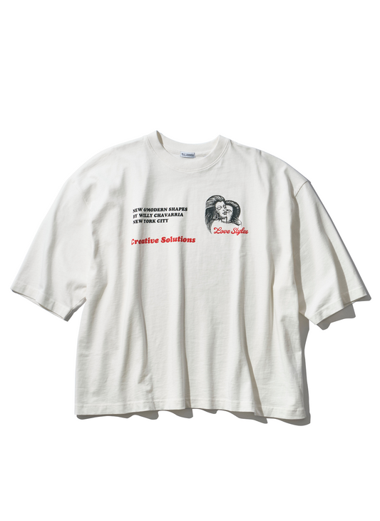 CREATIVE SOLUTIONS T