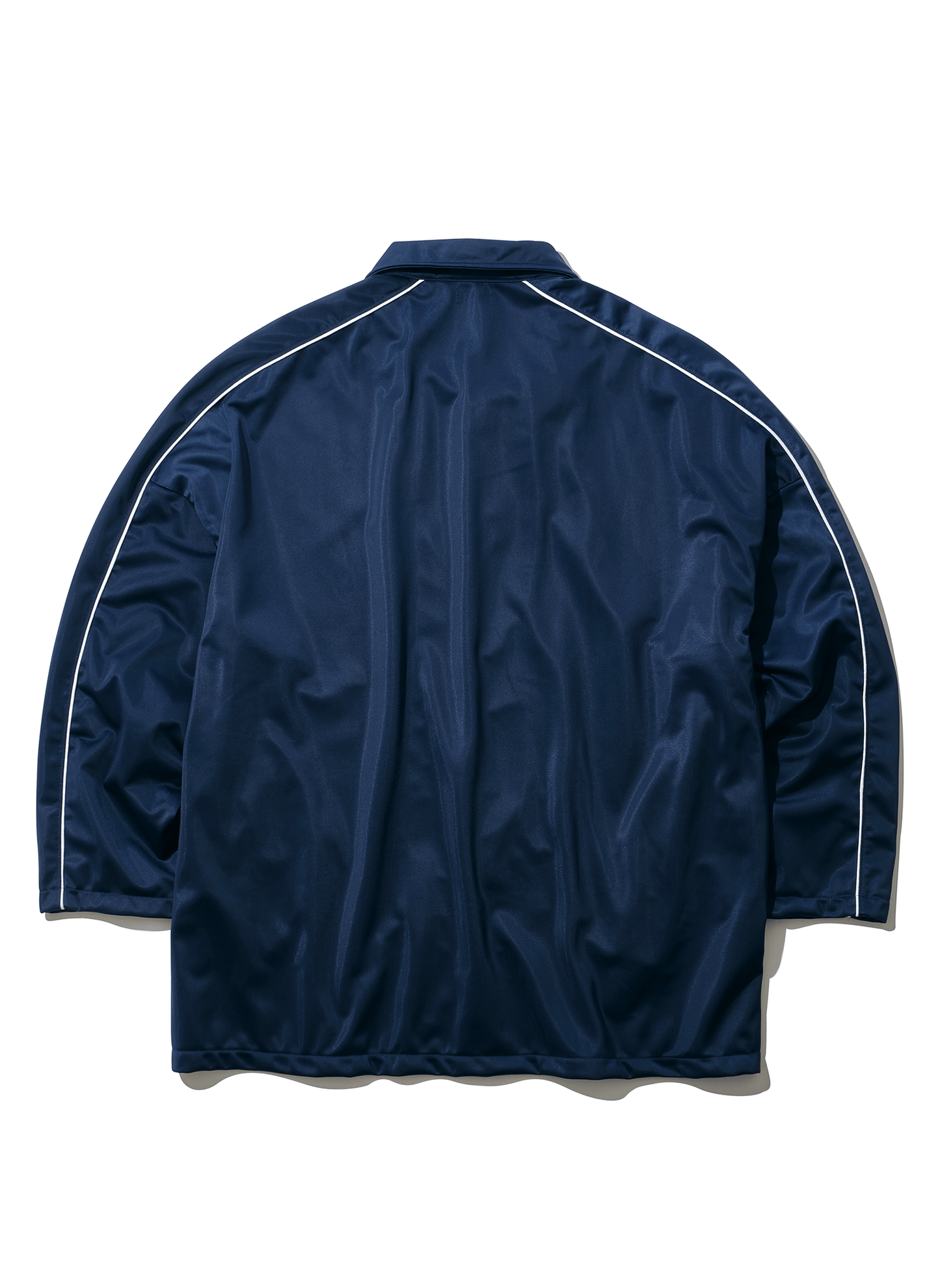 MONSTER PUFFER TRACK JACKET