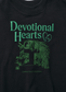 Devotional Hearts BOMBER CREW