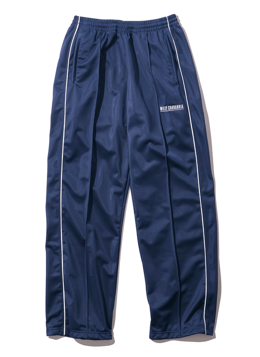 NEW TRACK PANTS