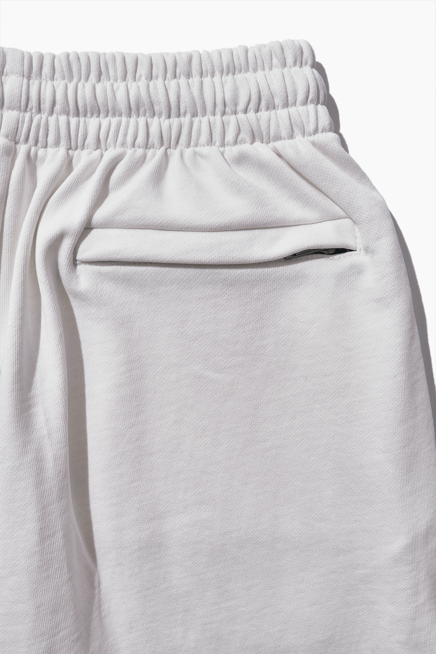 BASIC SWEAT PANTS