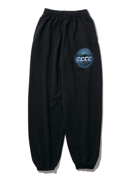 CCCC SWEAT PANTS