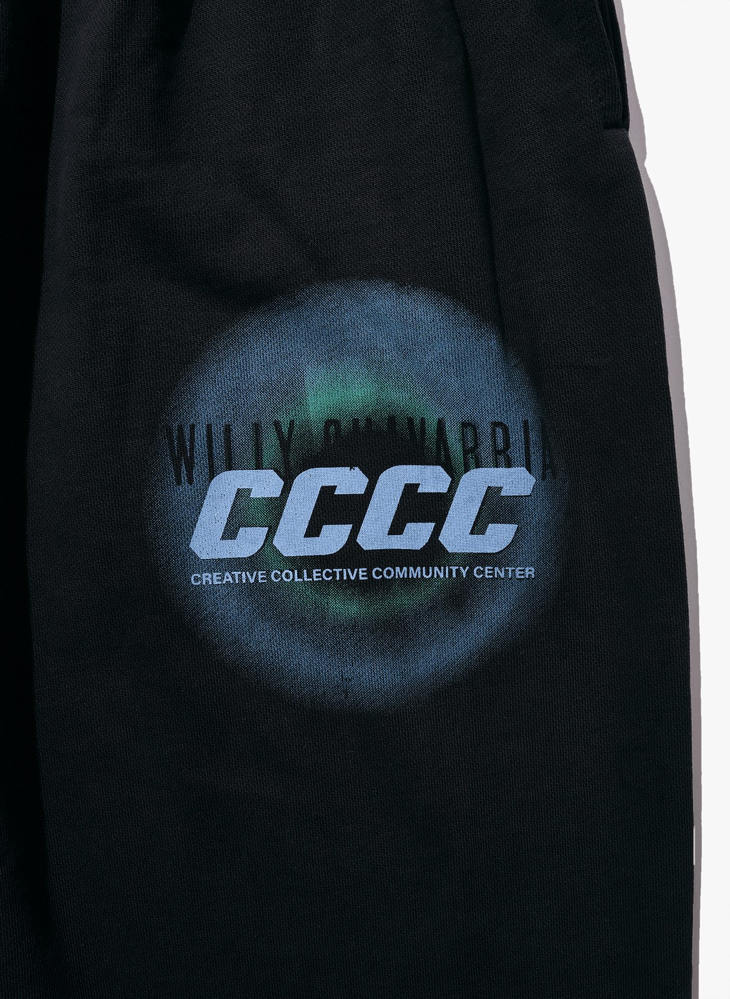 CCCC SWEAT PANTS