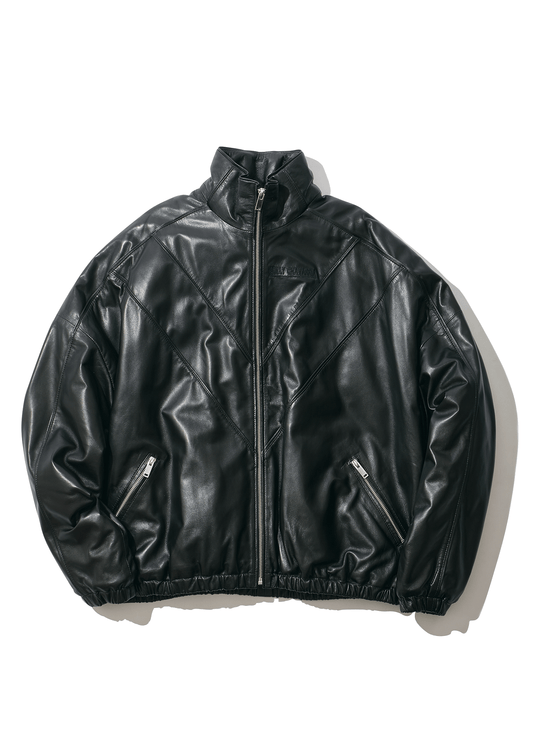 TRACK JACKET