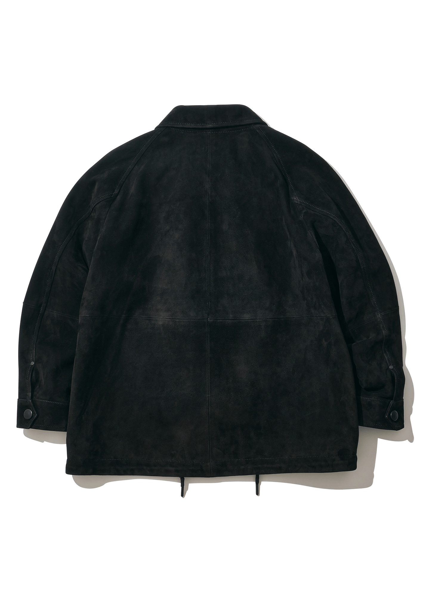 COACH JACKET