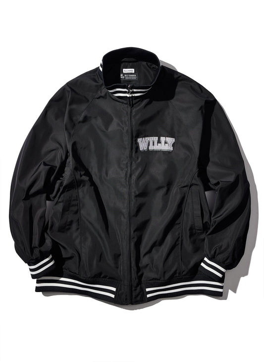 STADIUM JACKET