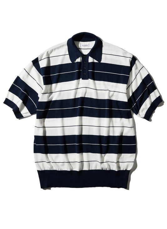 SS POLO SHIRT