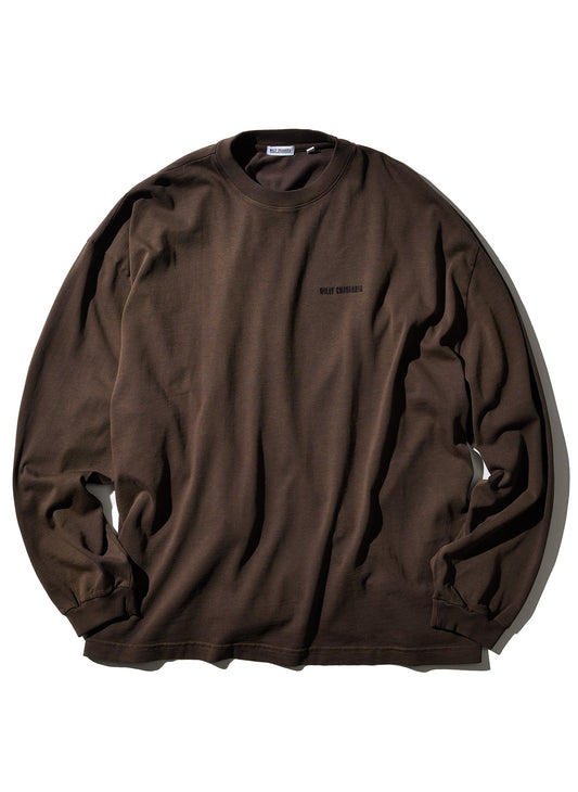 AW22 LS BUFFALO T