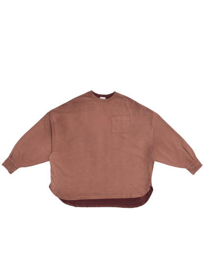 SEQUOIA JERSEY