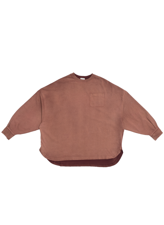 SEQUOIA JERSEY