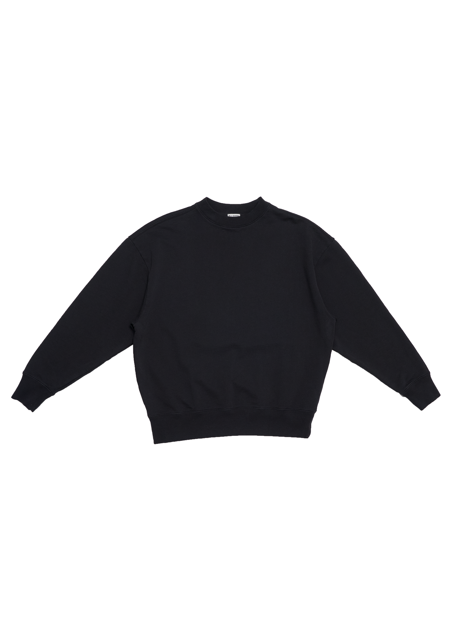 NORTH SIDER CREW NECK SWEATSHIRT