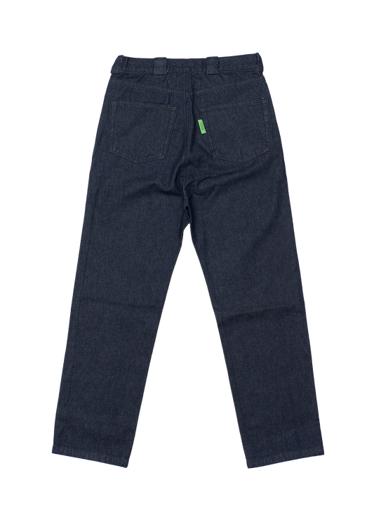 LOVE GARAGE JEAN