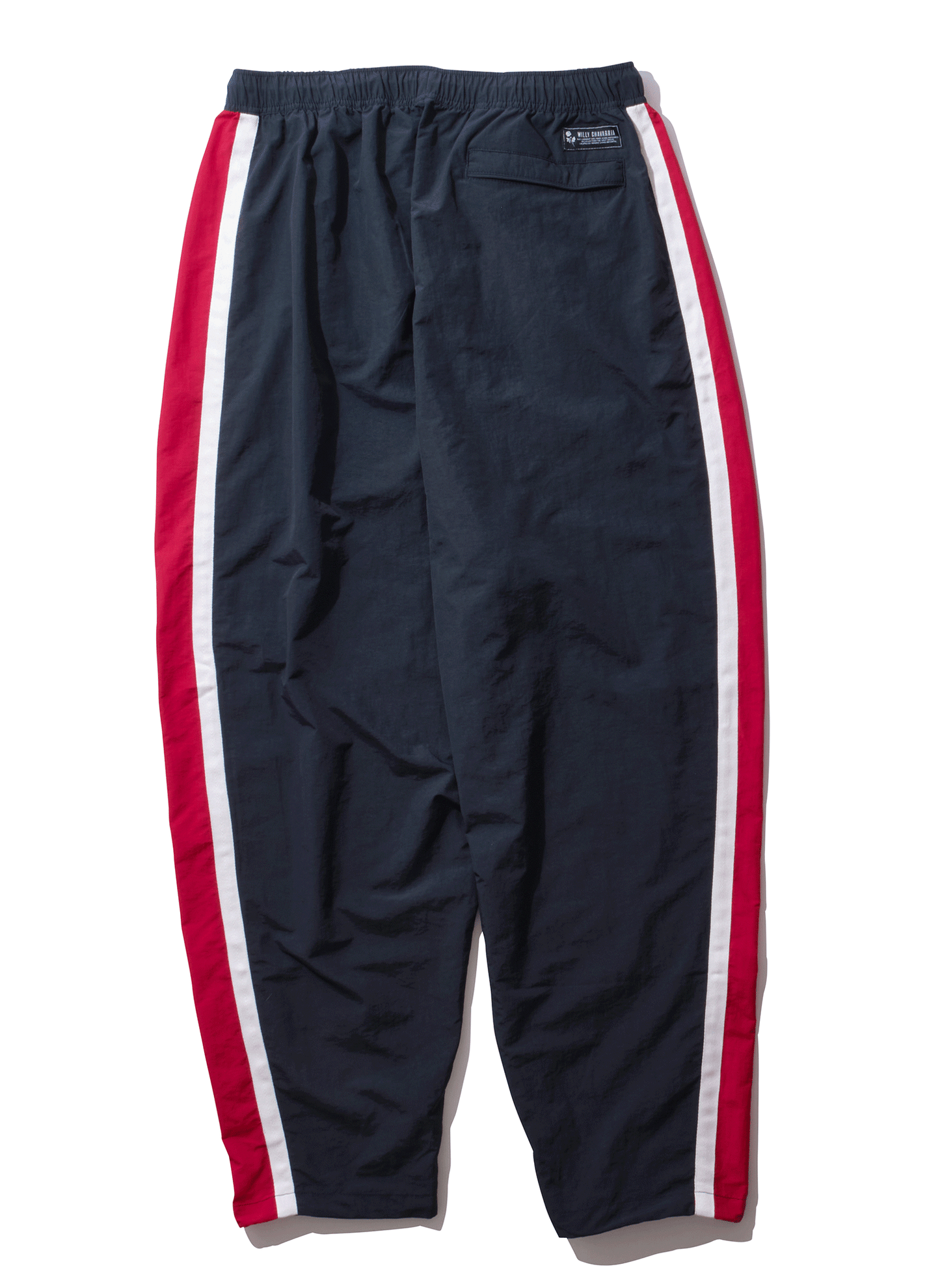 WINDBREAKER PANTS