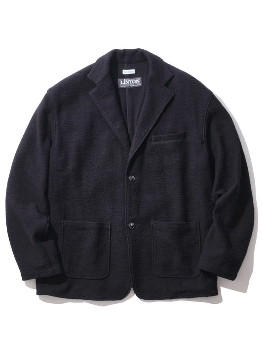 TWEED JACKET