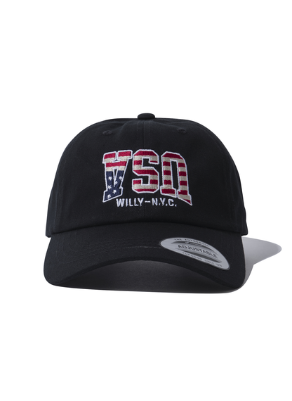 WILLY CAP USA 2