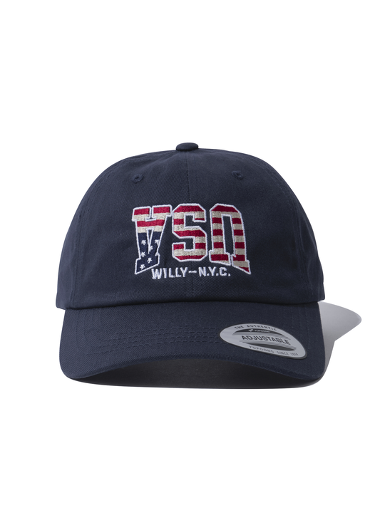 WILLY CAP USA 2