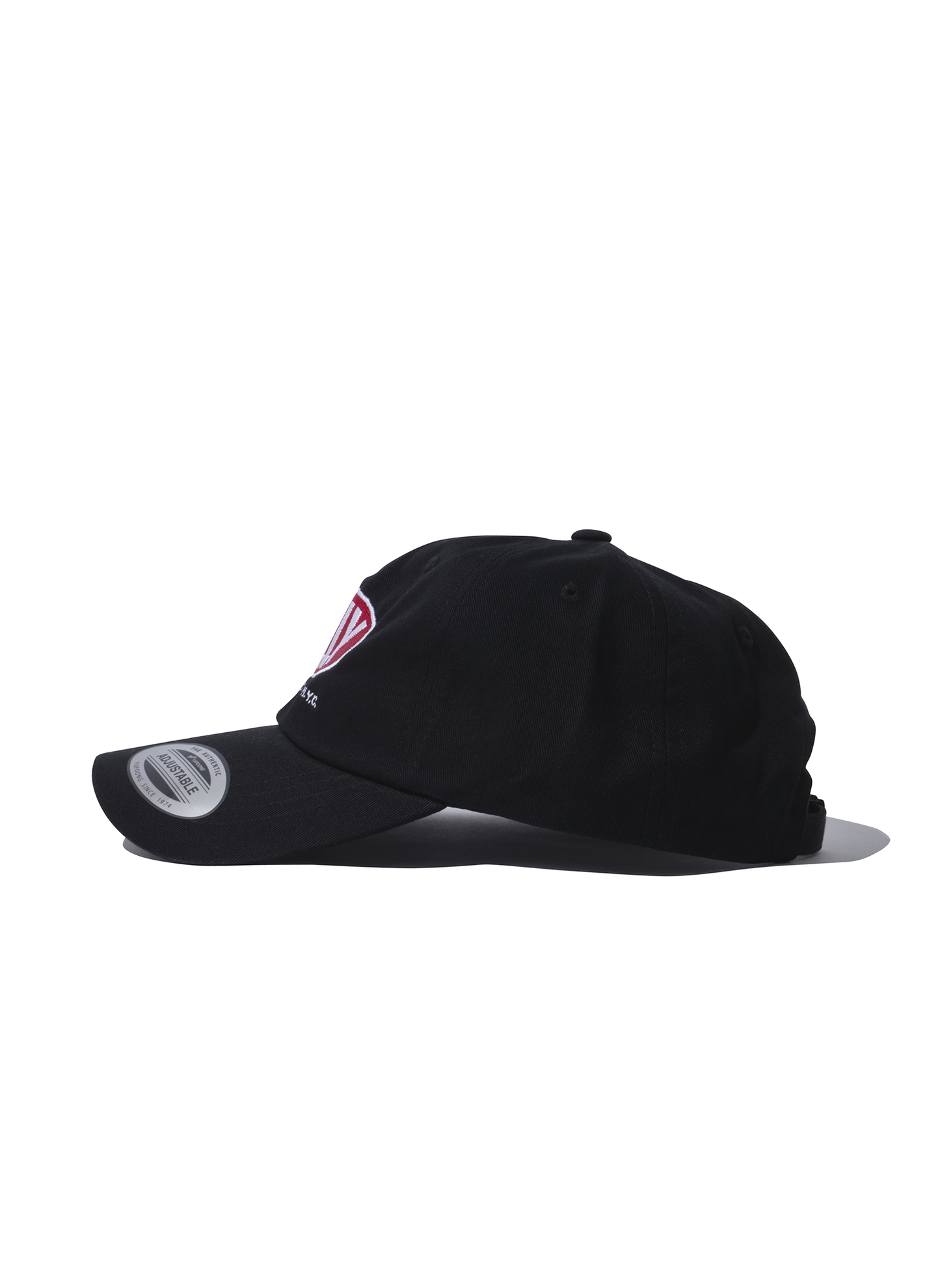 WILLY LOGO CAP 2