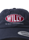 WILLY LOGO CAP 2