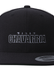 CHAVARRIA LOGO CAP 1