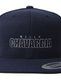 CHAVARRIA LOGO CAP 1