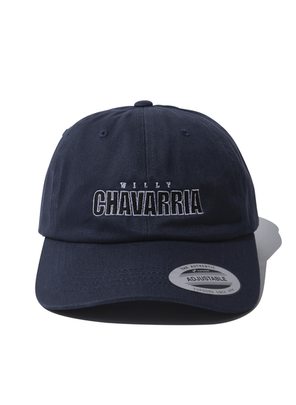 CHAVARRIA LOGO CAP 2