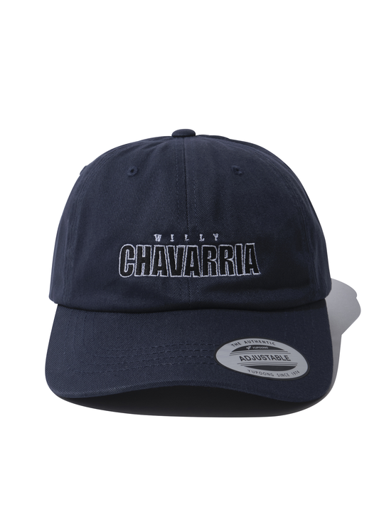 CHAVARRIA LOGO CAP 2