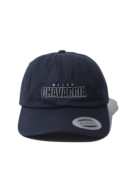 CHAVARRIA LOGO CAP 2