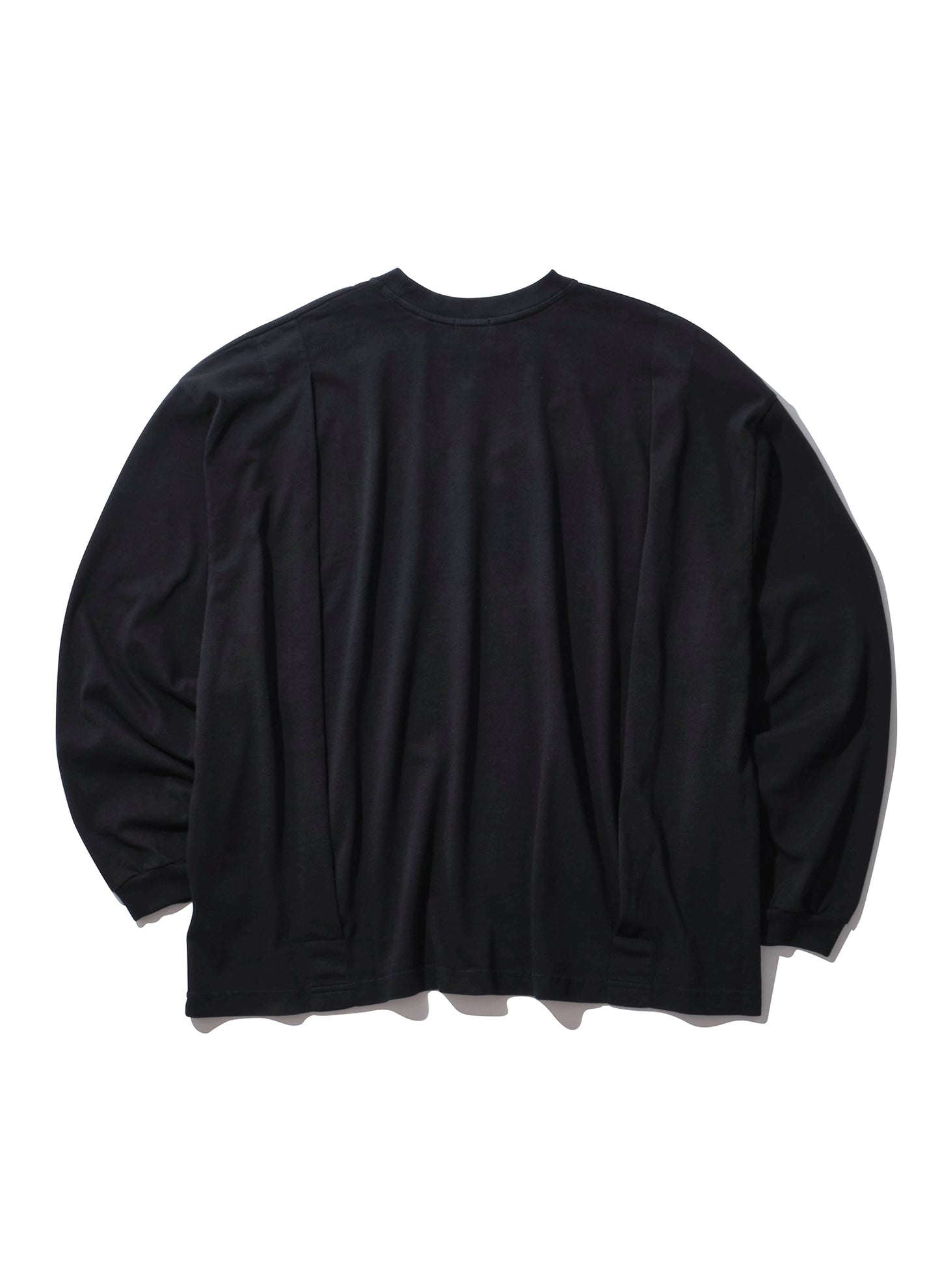 LS BUFFALO T