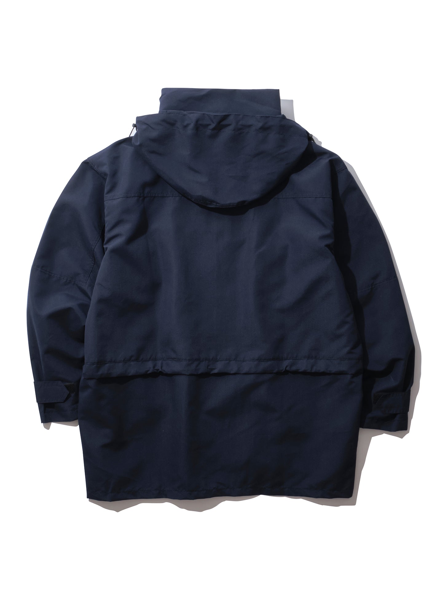 PARACHUTE JACKET