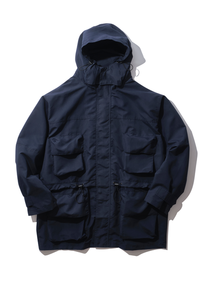 PARACHUTE JACKET