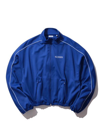 WARRIOR BOMBER TRACK JACKET