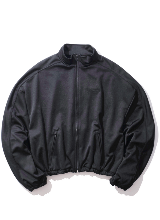 WARRIOR BOMBER TRACK JACKET
