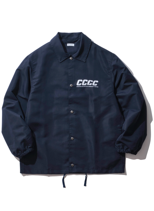 CCCC COACH JACKET
