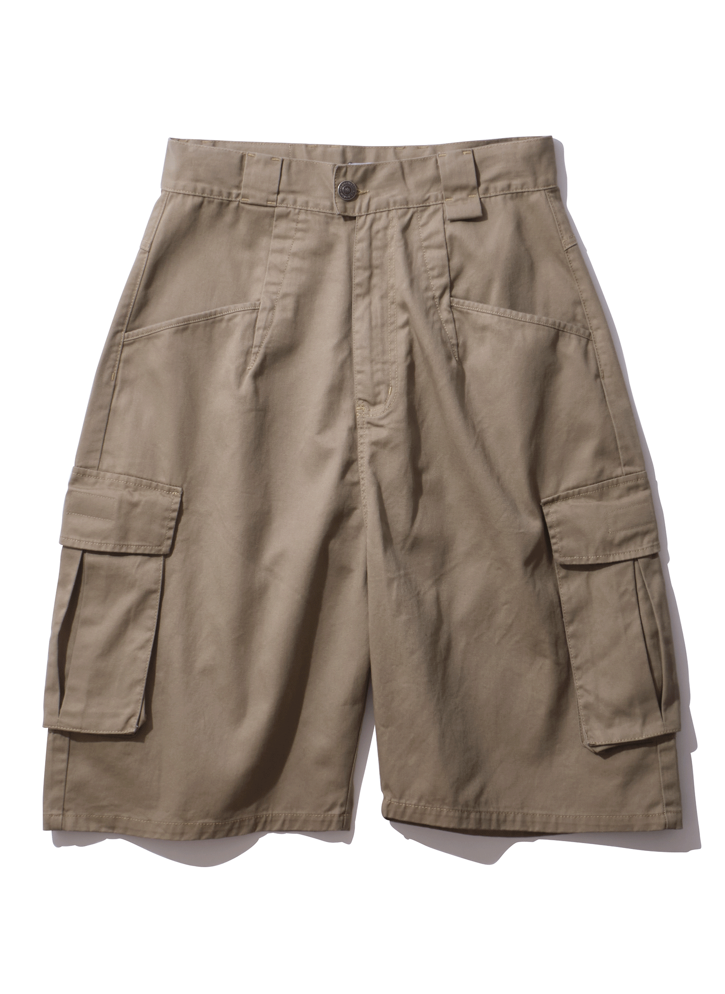 タグ付きwilly chavarria カーゴショーツsizeS タグ付きwilly chavarria カーゴショーツsizeS
