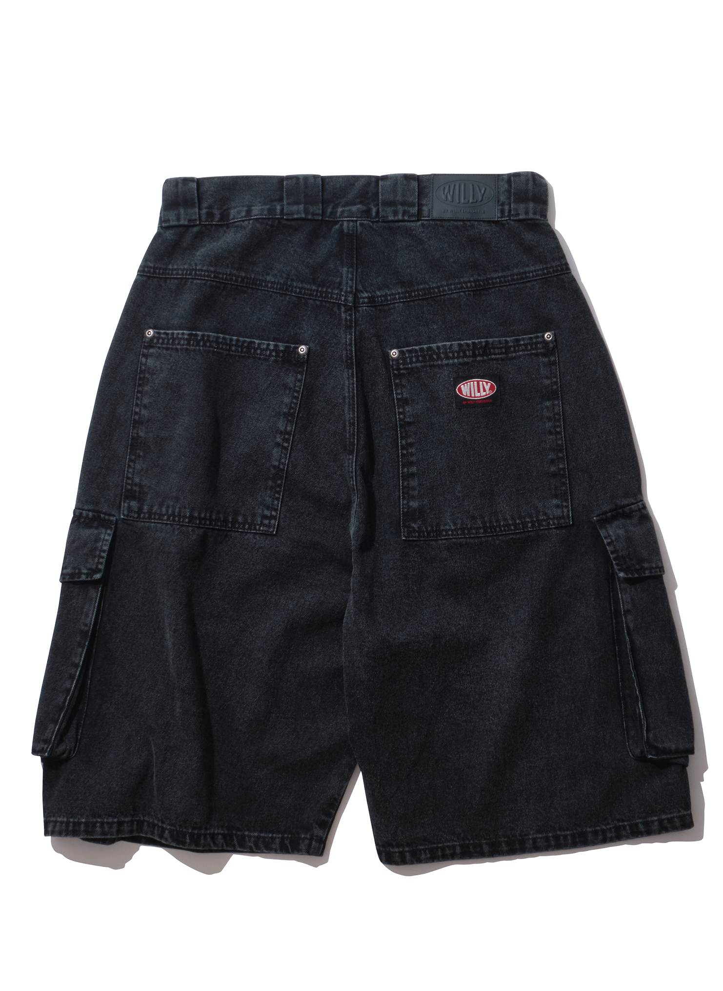 タグ付き willy chavarria カーゴショーツ sizeS 【公式通販】 タグ付き willy chavarria カーゴショーツ sizeS 【公式通販】