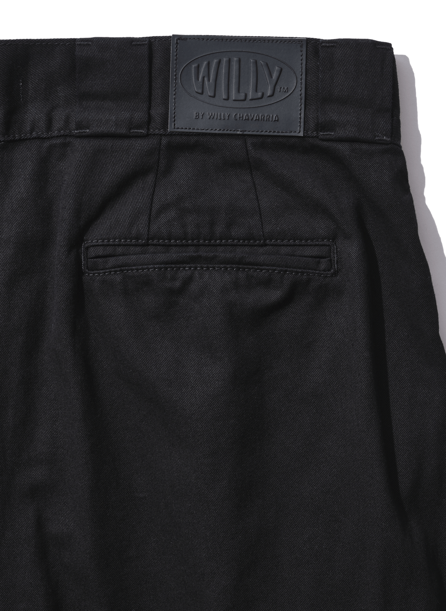 VISALIA CHINOS CARGO POCKET