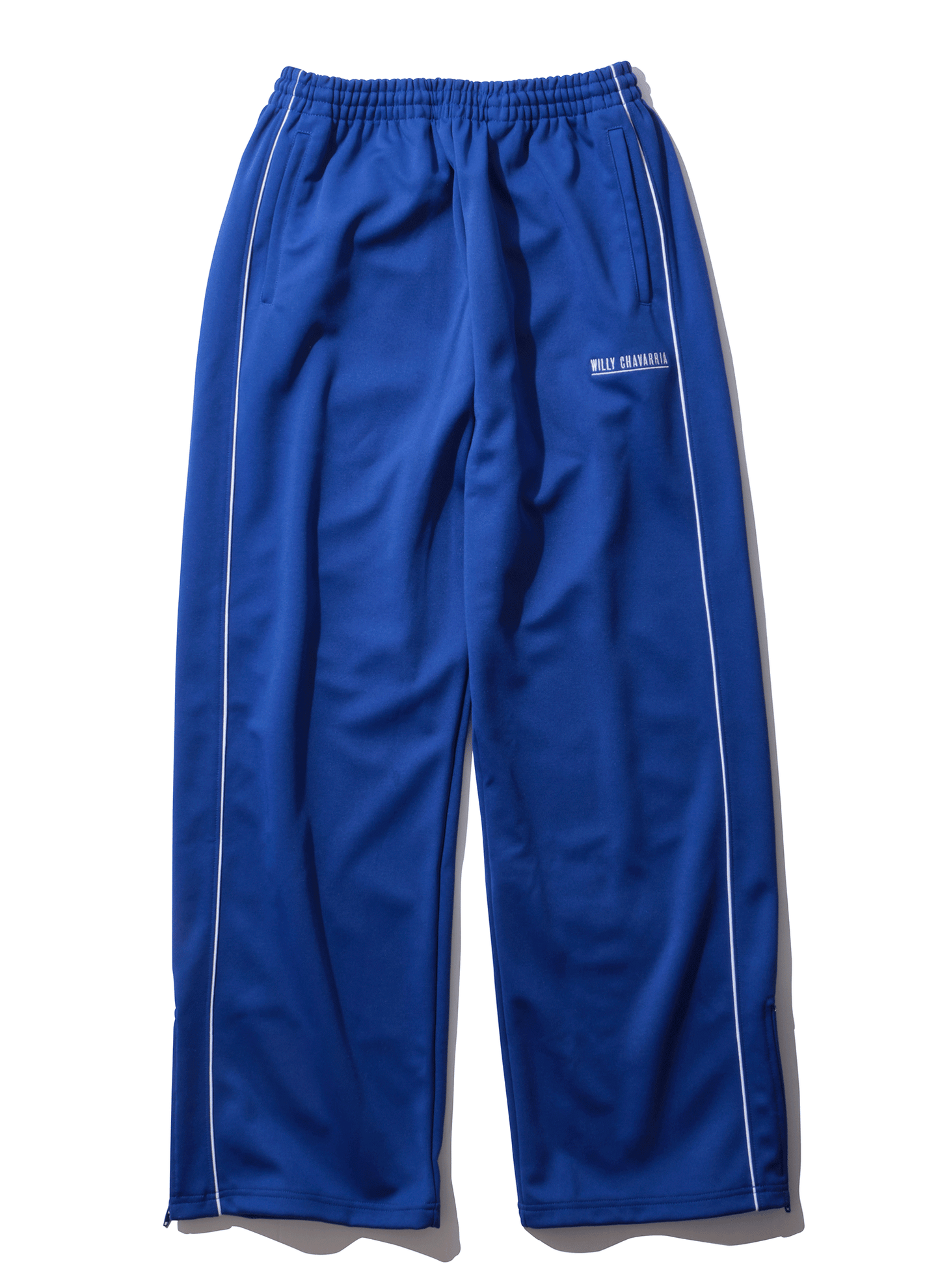 NEW TRACK PANTS