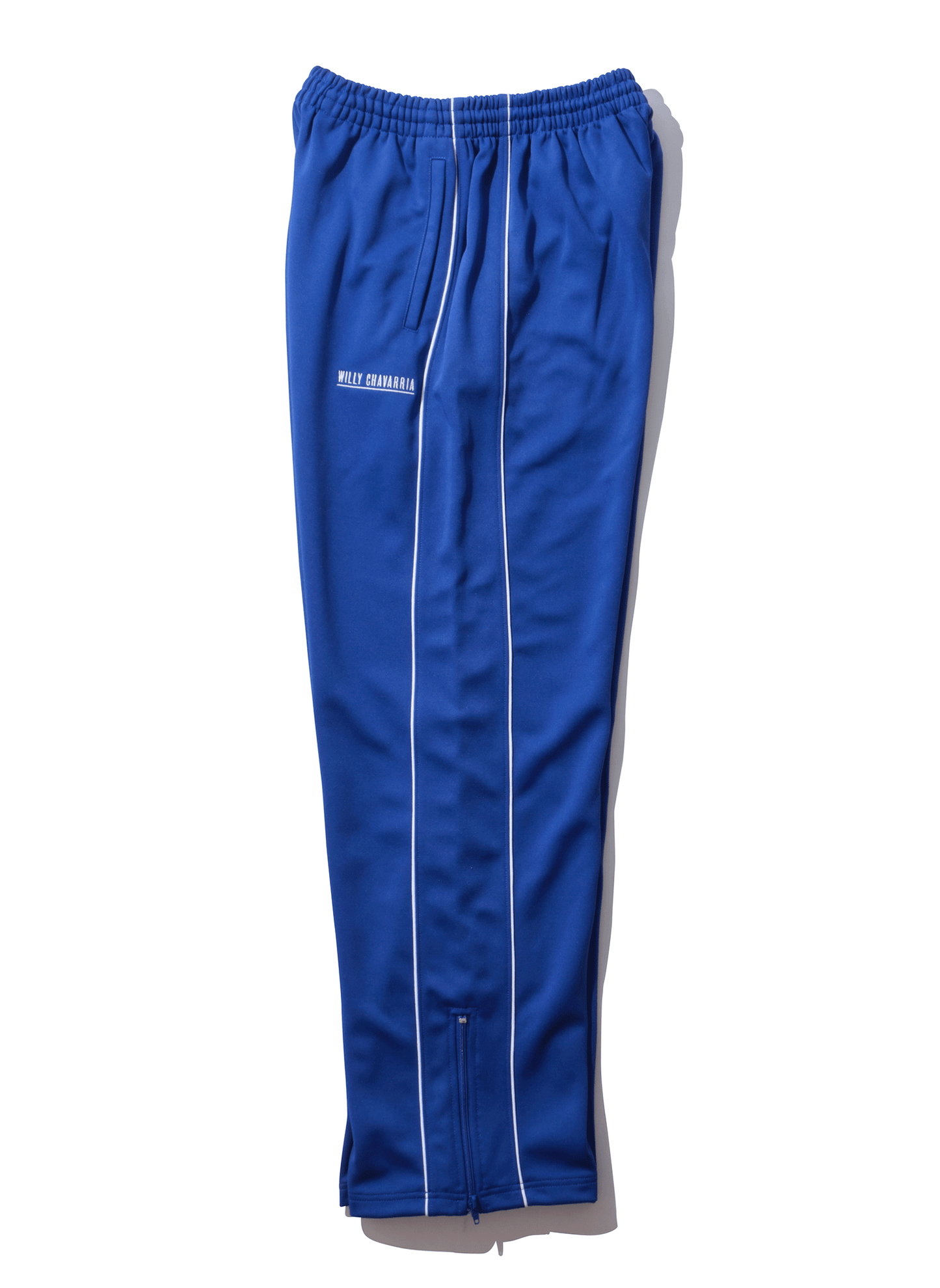 NEW TRACK PANTS