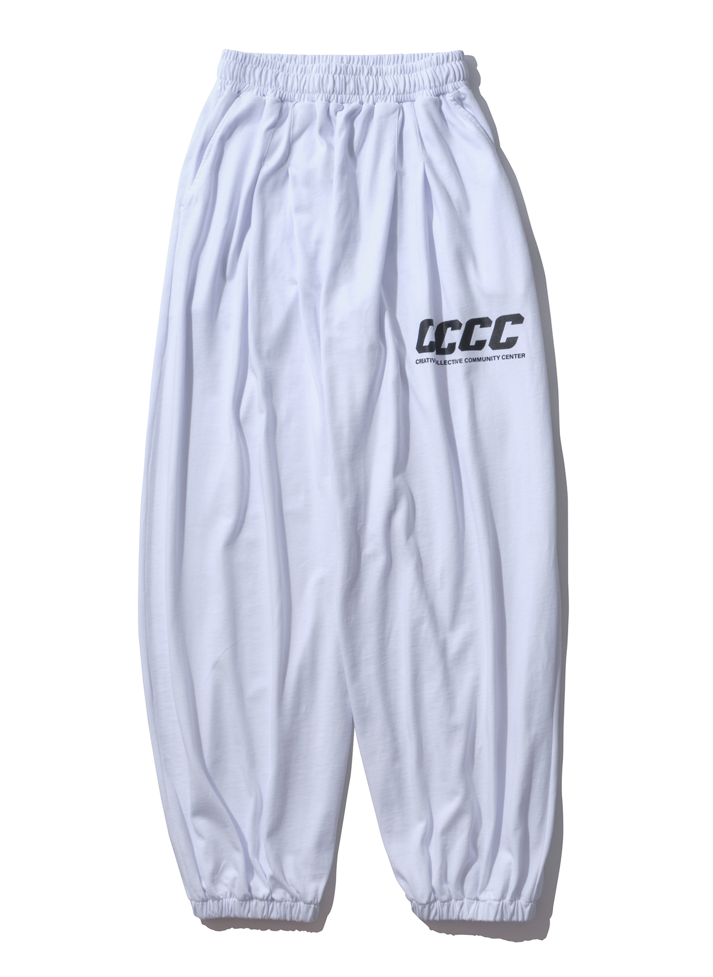 CCCC GODZILLA PANTS