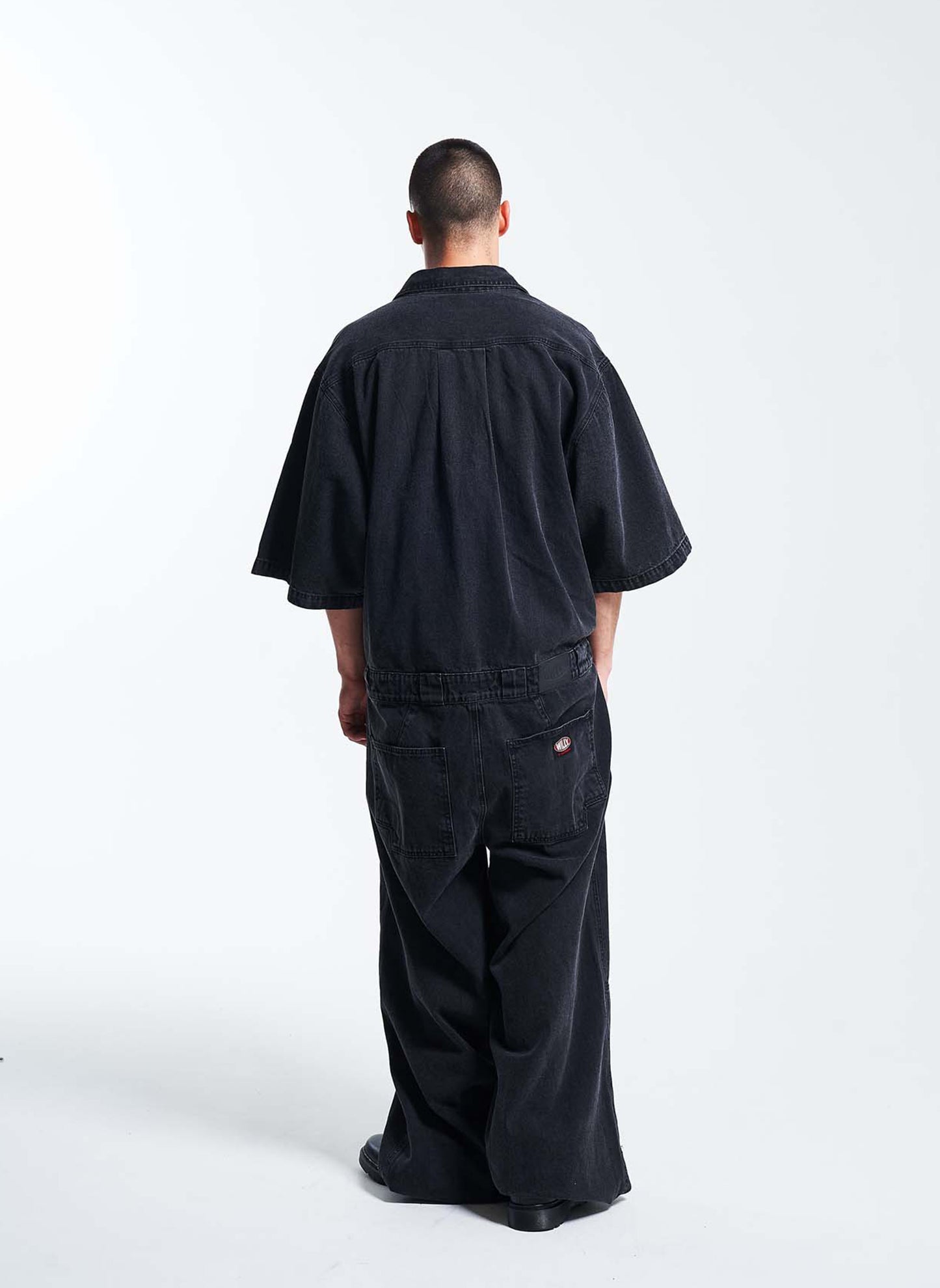 WILLY JUMP SUIT