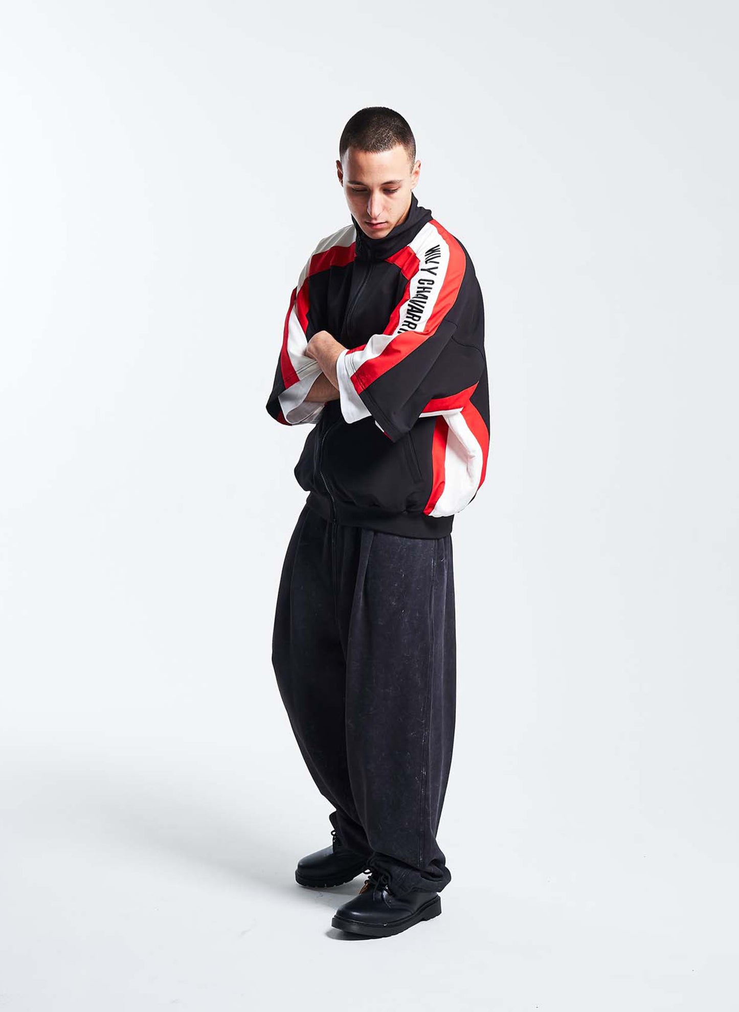 NORTHSIDER JOGGER PANTS